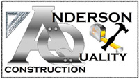 Anderson Quality Construction LLC